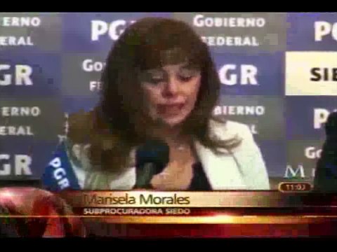 Vicente Carrillo - Cartel De Juarez - El Ingeniero