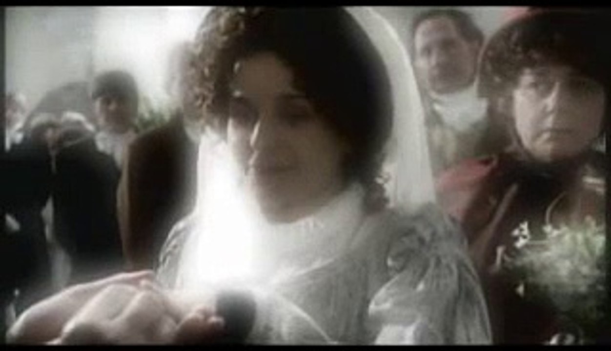 Maria's Lament
