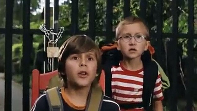 Magiczne drzewo (2009) trailer*