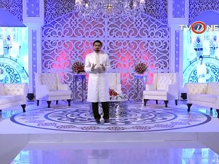 Watch Ishq Ramzan Sehri transmission with your favourite Shabbir Abu Talib - Day 1, Part 1