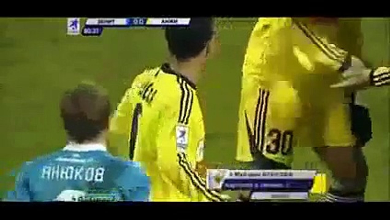Top 10 kartu merah lucu dalam sepak bola