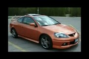 2002-2006 Acura RSX Service Repair Factory Manual INSTANT DOWNLOAD (2002 2003 2004 2005 2006)