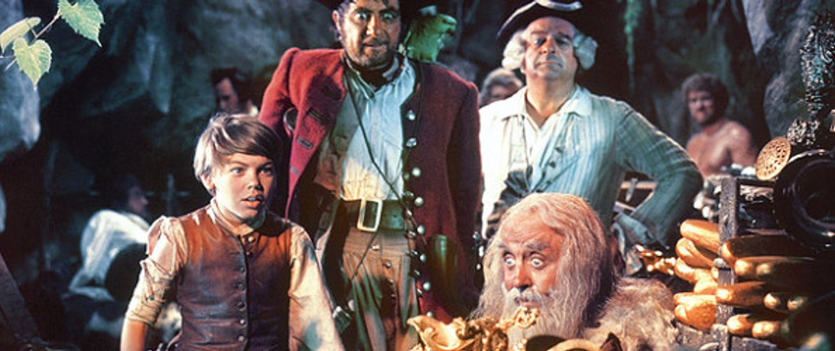 Treasure Island1950 [HQ]