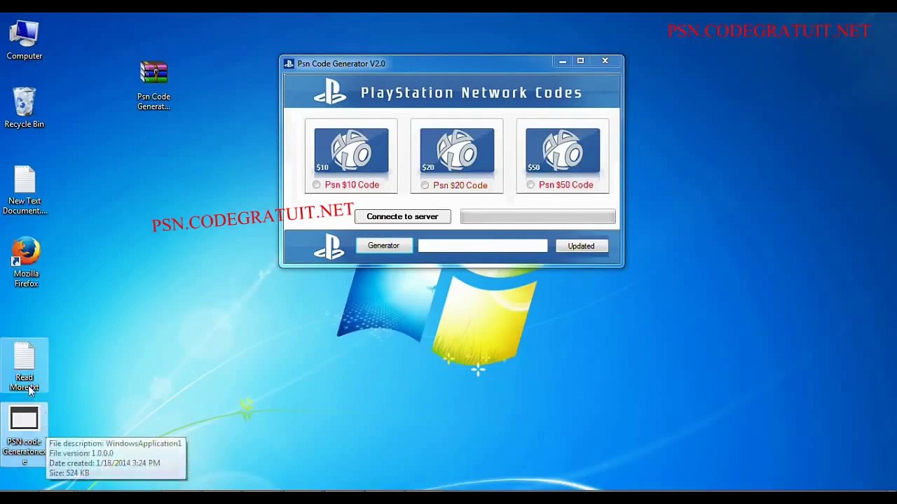 Watch Redeem Free Codes - Playstation 3 Home Ps3 Psn - Free Psn Codes
