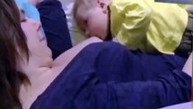 Best Position To Feeding A Baby With Benefit Of Breastfeeding Tutorials