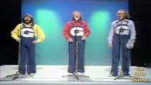 The Goodies Almost Live - Funky Gibbon