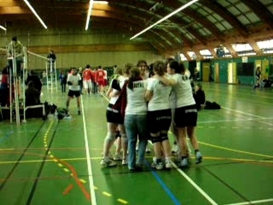 Joie Victoire Strohteam