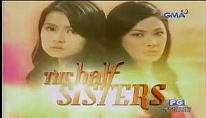 The Half Sisters June 19 2015 Full Episode  P1