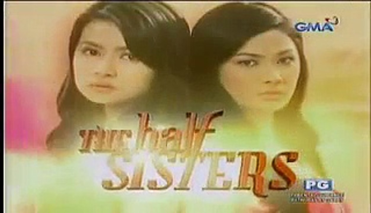 The Half Sisters June 19 2015 Full Episode  P1