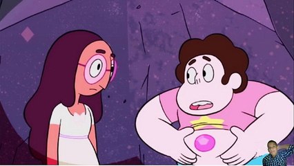 Steven Universe Season 2 Episode 12 - We Need to Talk - Full Episode HD
