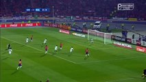 Charles Aranguiz 3:0 | Chile vs Bolivia 19.06.2015