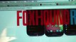 Samsung Galaxy S3 running FoxHound Rom update