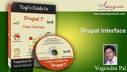Drupal 7 Interface Upload By www.MyAttckcity.com Episode #5