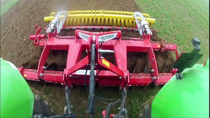 TERRADISC disc harrows [english]