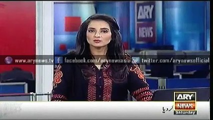 Headlines – 0600 – Saturday – 20 – June – 2015