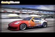 Forza Motorsport 2 Xbox 360 Auction Trailer
