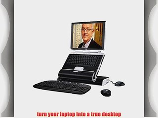 HP xb2000 Notebook Expansion Base - Docking station