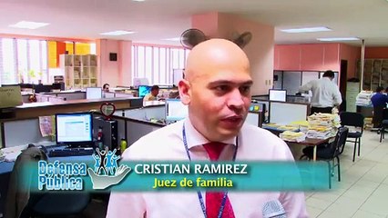 Lo que usted debe saber sobre pensiones alimentarias