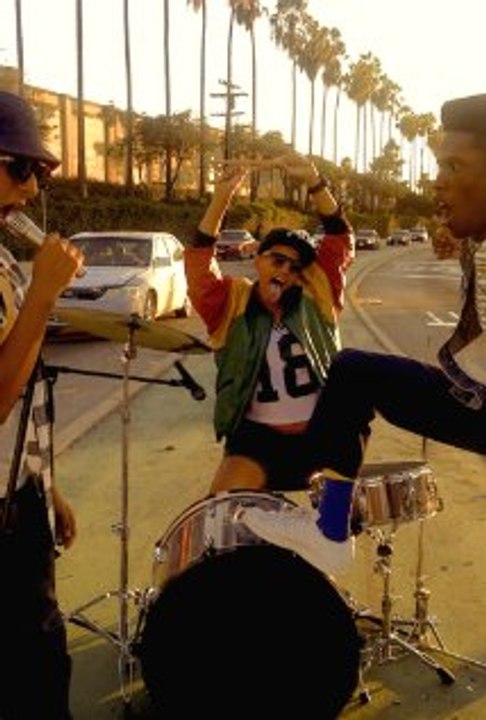 Dope (2015) Full Movie