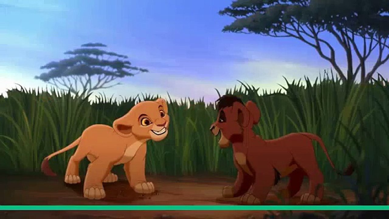 Watch ❋ The Lion King 2: Simba's Pride Duration ➤ (1998) Bluray 720p