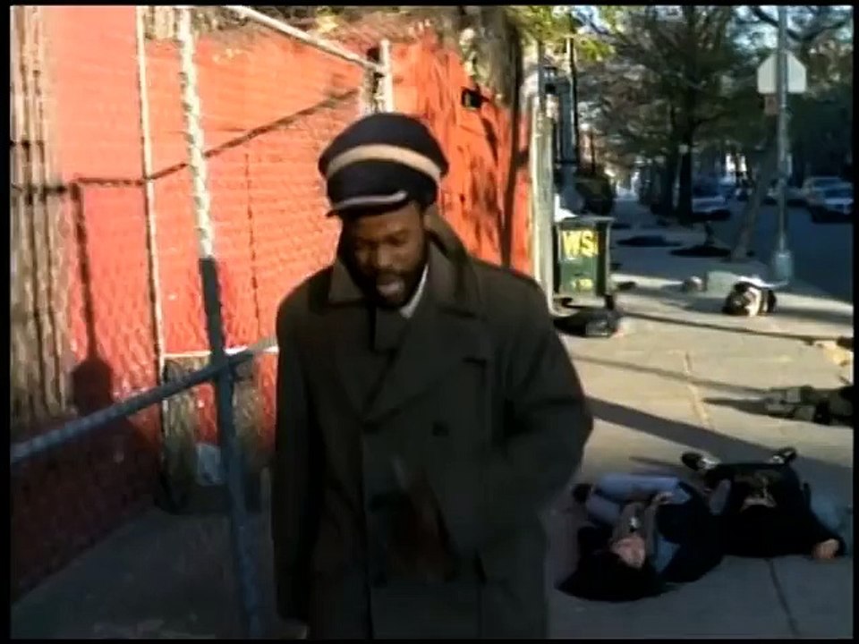 The Roots - You Got Me ft. Erykah Badu