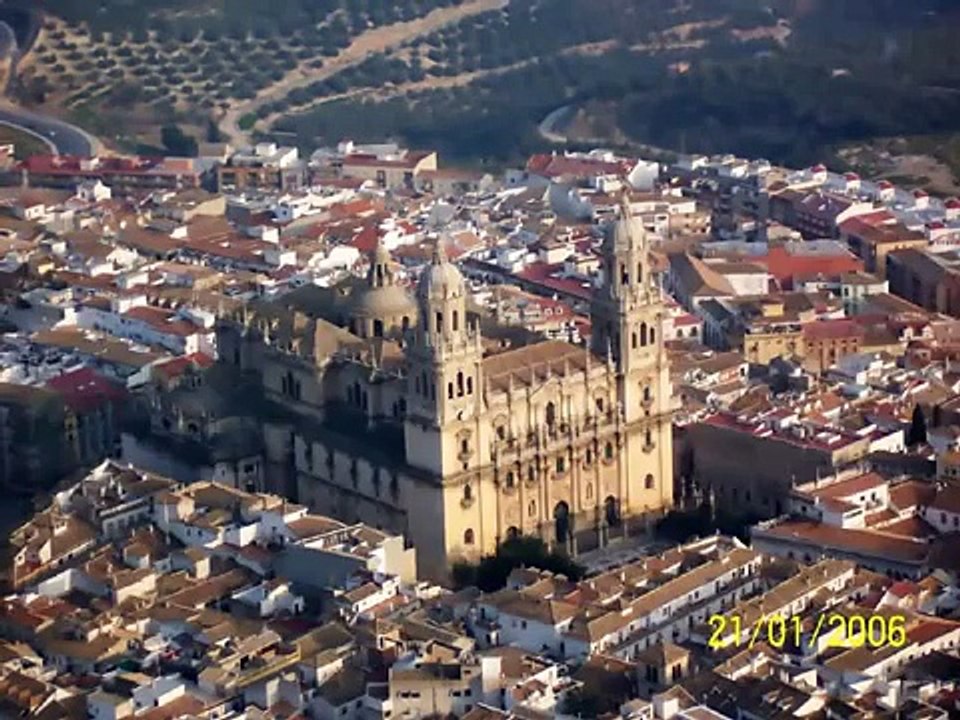 DIOS CREÓ ANDALUCIA Romero San Juan