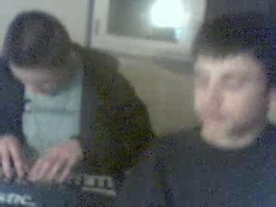 Rammstün-tel est l'avenir Bercy