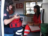 Volontari x scelta - Omaggio al mio Comitato di Croce Rossa