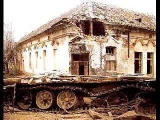 VUKOVAR