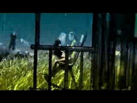 Keny Arkana - Victoria (non officiel)