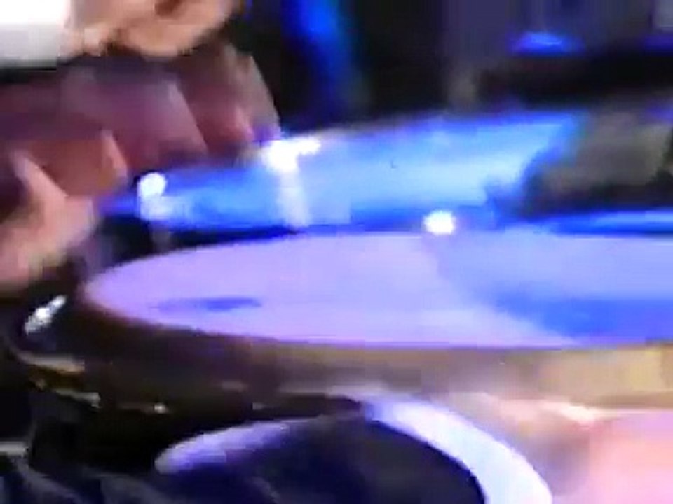 David Pabon - Y nos Amamos