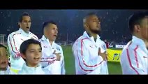 Arturo Vidal Individual Highlights Chile 5 - 0 Bolivia 19.06.2015