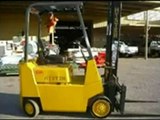 Hyster B010 (S1.25XL S1.50XL S1.75XL Europe) Forklift Service Repair Factory Manual INSTANT