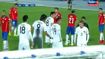Alexis Sanchez vs Bolivia - Copa America 2015 HD by CopaAmericaHD