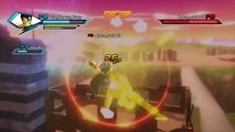 DRAGON BALL XENOVERSE: Info about me and 2v2 death match
