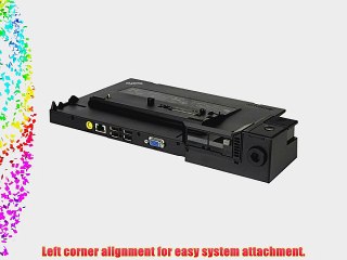 Lenovo 433610W ThinkPad Port Replicator Series 3