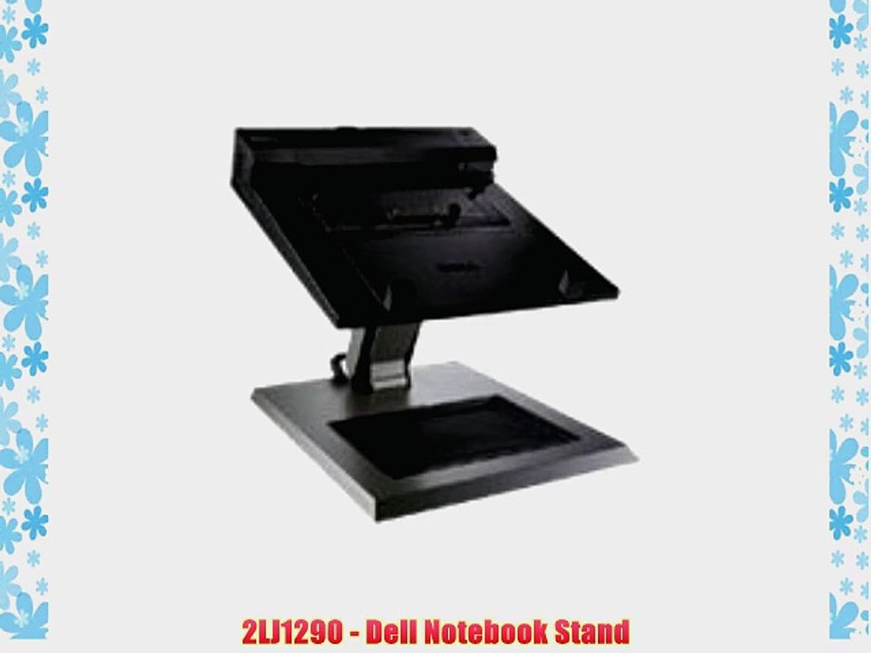 2LJ1290 - Dell Notebook Stand