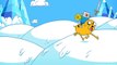 Adventure Time Season 6 Episode 43 - Hot Diggity Doom - Full Episode HD