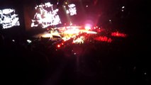 Depeche Mode - Never Let Me Down Again (live Ziggo Dome Amsterdam 07-12-2013)