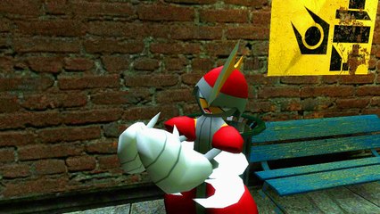 RandomMajin's Gmod Randomness 8