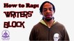 How to Rap: Beat Writers' Block-How to Rap Tutoria
