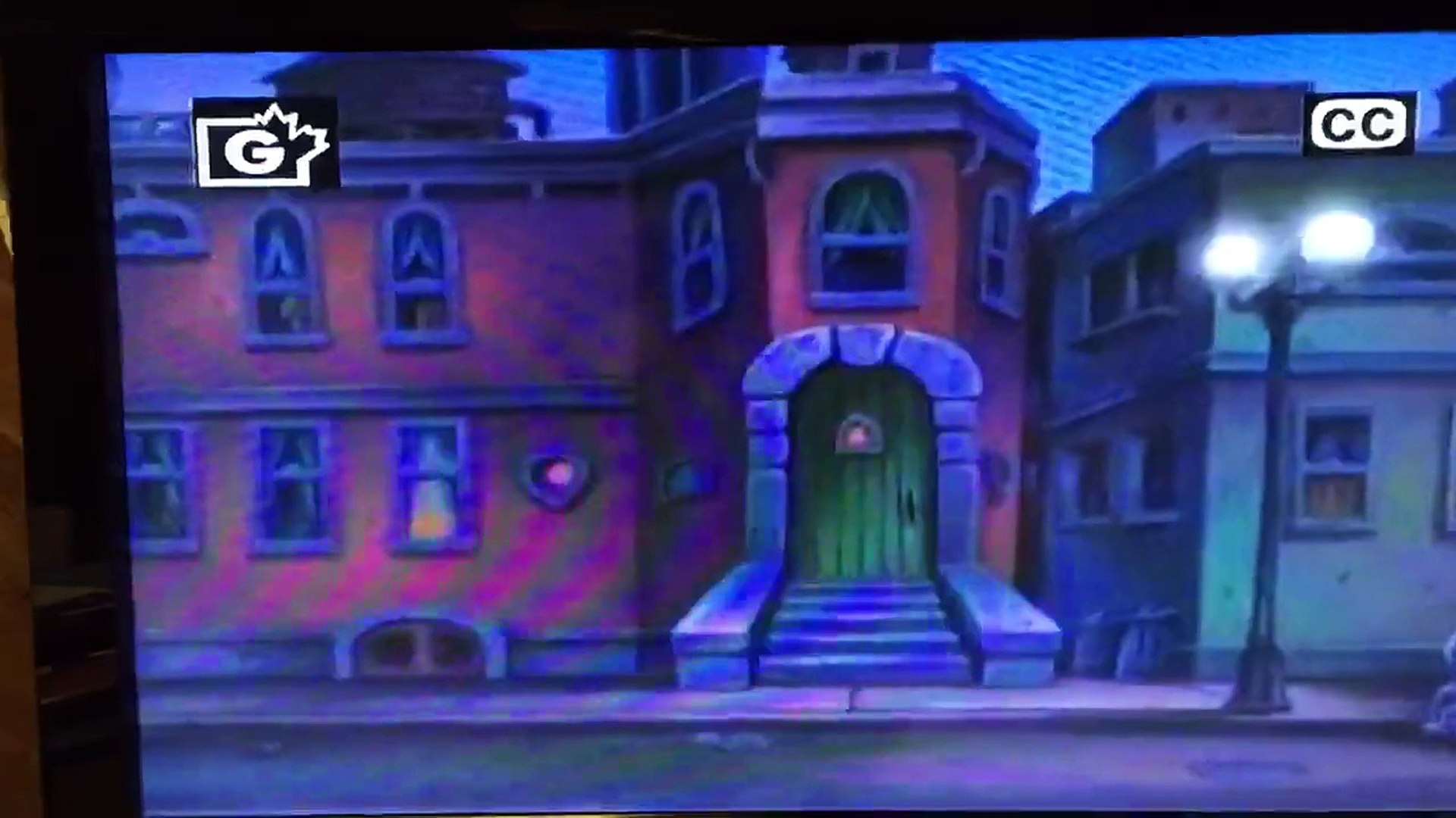 Download Hey Arnold Intro Video Dailymotion SVG Cut Files