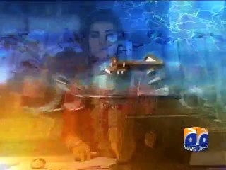 Geo Headlines-20 Jun 2015-0600