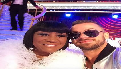 Tribute to Patti LaBelle & Artem