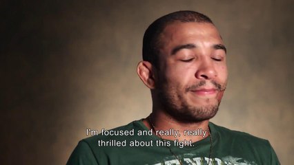 UFC 189 Extended Preview