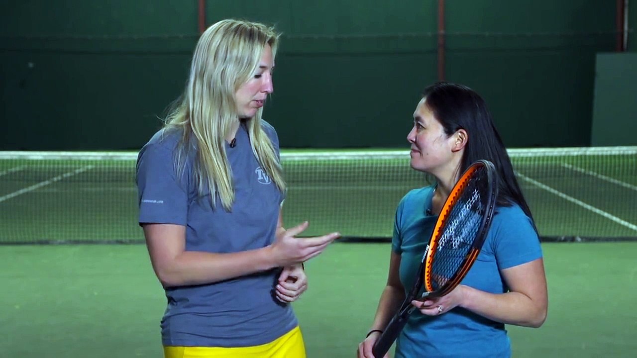 Prince Textreme Tour 100T Racquet Review