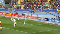 Spanish Highlights - México 1-2 Ecuador - Copa América 2015