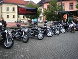 Moto Club Nord 6 Riders Baia Mare - Inchiderea sezonului moto 2009