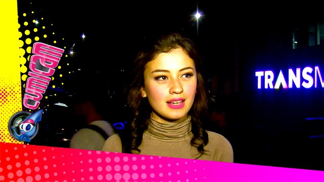 Kimberly Ryder Ngebet Punya Pacar - Cumicam 20 Juni 2015