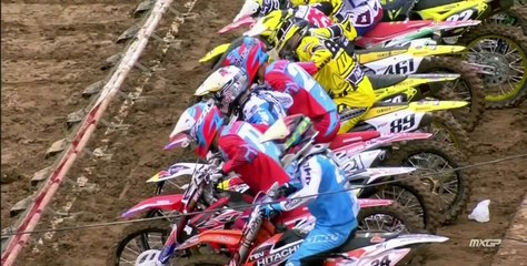 2015 MXGP - Rd9 Italy / Maggiora - MXGP Race 2